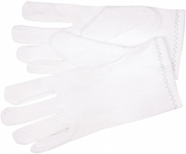 12 Pairs Nylon Work Gloves