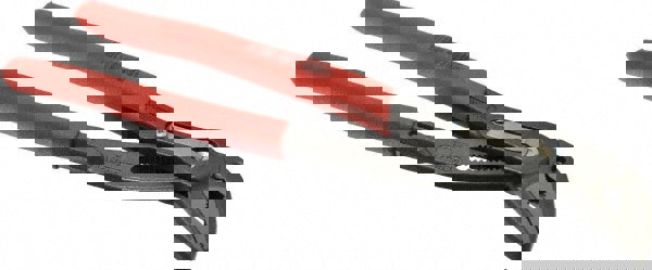 Tongue & Groove Plier: 1-1/4