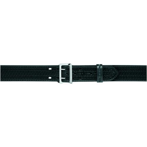 875 - Stitched Edge Sam Browne Duty Belt
