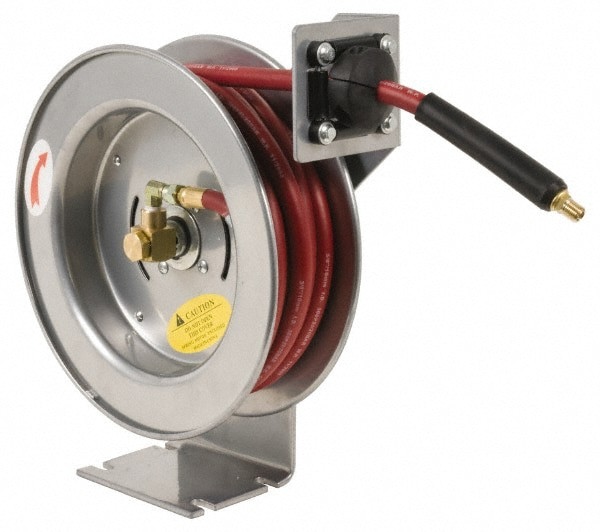 Hose Reels