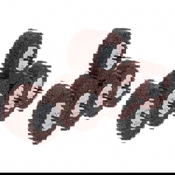 Mounted Flap Wheel: 3