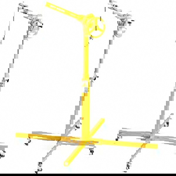 500 Lb Steel Lifting Hook Crane