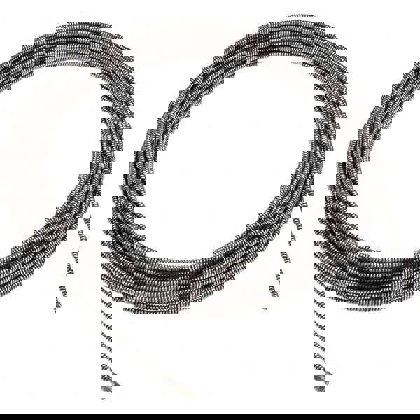 Drain Cleaning Machine Cables