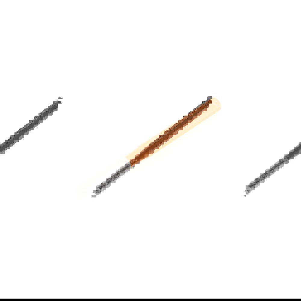 Punches; Punch Type: Pin ; Material: Vanadium Steel ; Punch Size (mm): 10.0 ; Overall Length (mm): 150.0000 ; Pin Length (mm): 50.00 ; Body Diameter (mm): 12.000