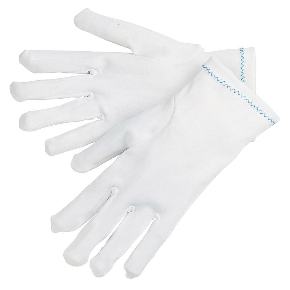 Work Gloves: Memphis 8760, Size Large, Nylon Lined, Nylon, General Purpose