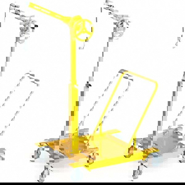 500 Lb Steel Lifting Hook Crane