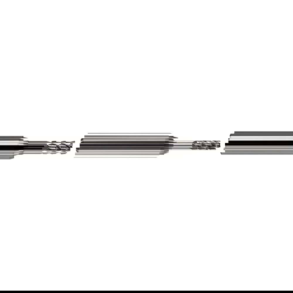 Square End Mill: 3/64