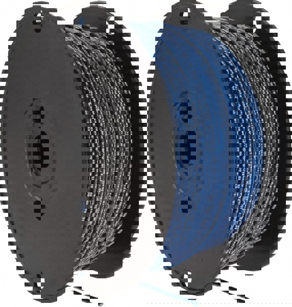 18 AWG, 16 Strand, 500' OAL, Tinned Copper Hook Up Wire