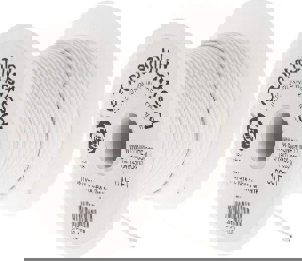 18 AWG, 16 Strand, 100' OAL, Tinned Copper Hook Up Wire