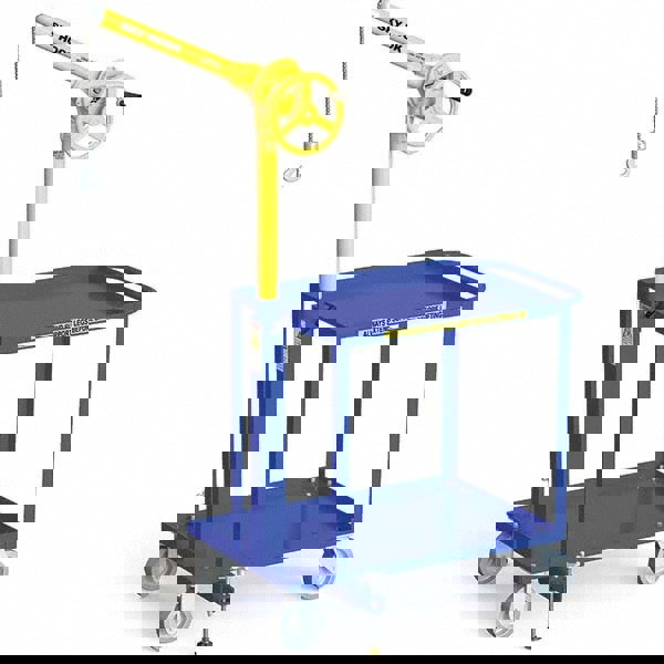 500 Lb Steel Lifting Hook Crane