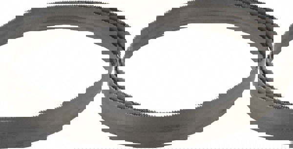 Welded Bandsaw Blade: 11' 1