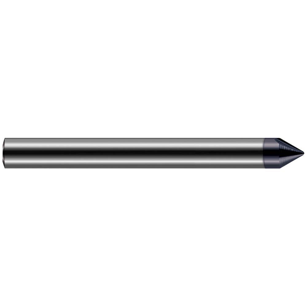 Engraving Cutter: 60 &deg;, 3/16