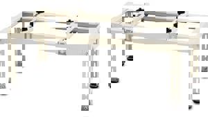 Steel Condenser Stand 176 lbs