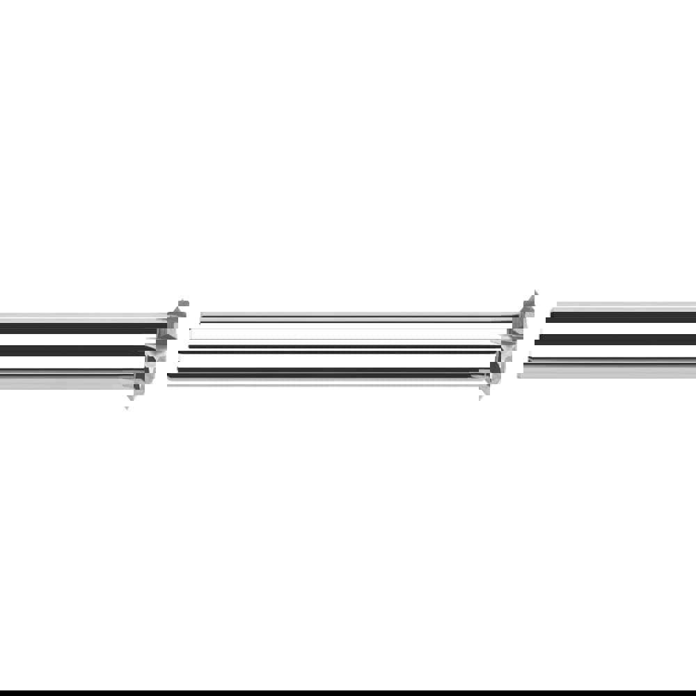 Double-Angle Cutters; Connection Type: Shank ; Cutter Material: Brazed Solid Carbide ; Included Angle: 90.00 ; Cutter Diameter (Inch): 5/16 ; Cutting Width (Decimal Inch): 0.1550 ; Overall Length (Decimal Inch): 3.1550