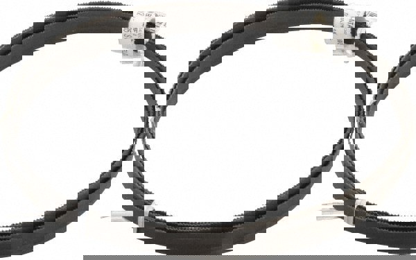 Welded Bandsaw Blade: 12' 5