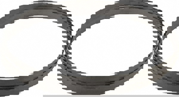 Welded Bandsaw Blade: 12' 6