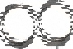 Welded Bandsaw Blade: 12' 6