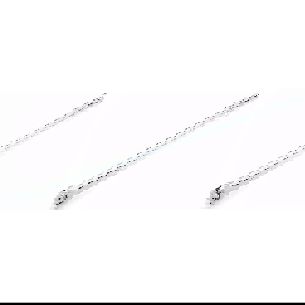 Breaker Bar: Chrome-Plated