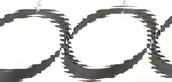 Welded Bandsaw Blade: 14' 5