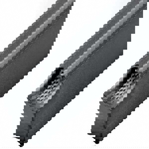 Grooving Insert: SA1616F1 AP2220, Solid Carbide