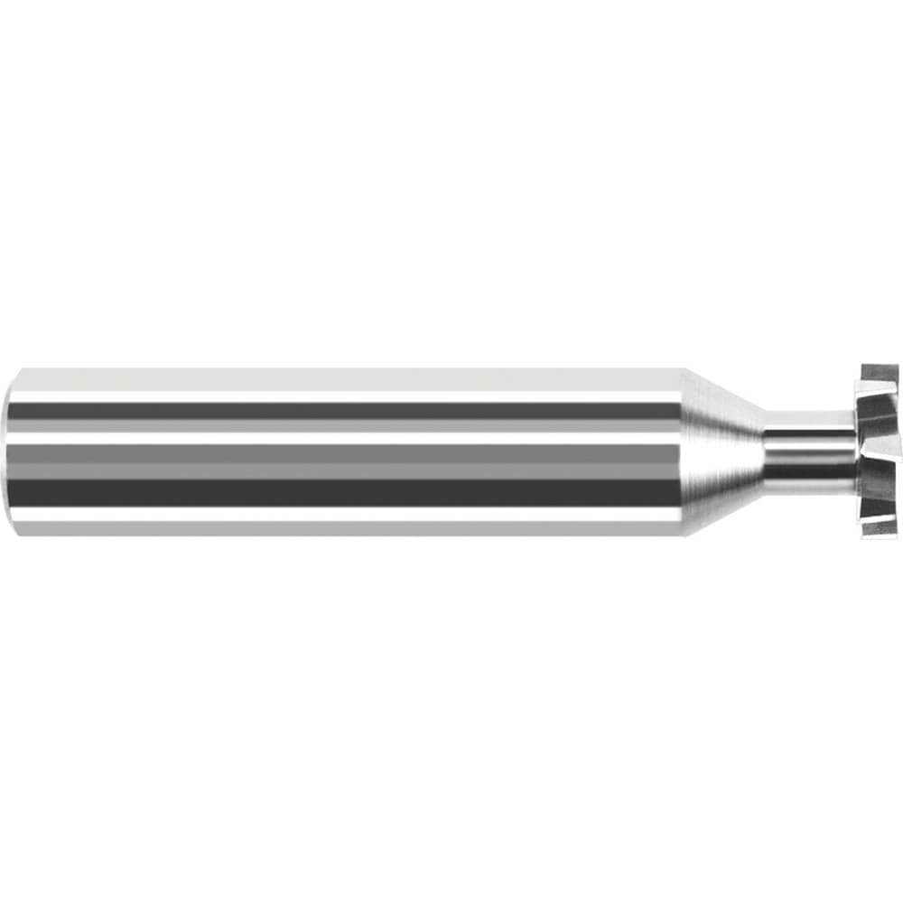 Woodruff Keyseat Cutter: 0.25