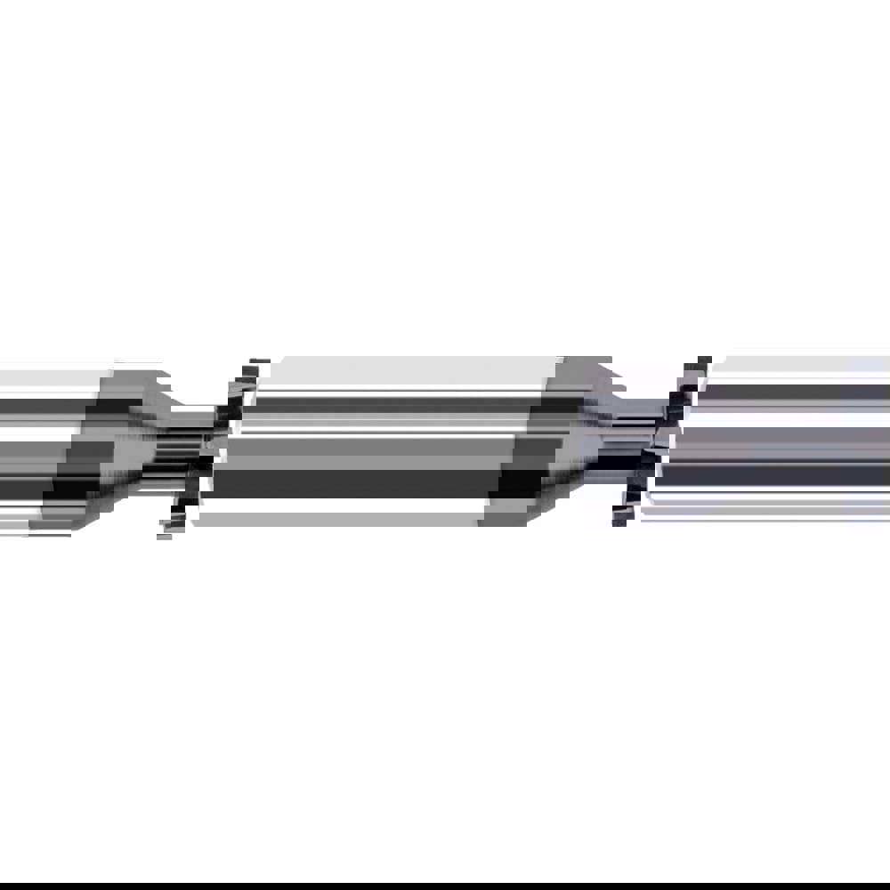 Woodruff Keyseat Cutter: 1/4