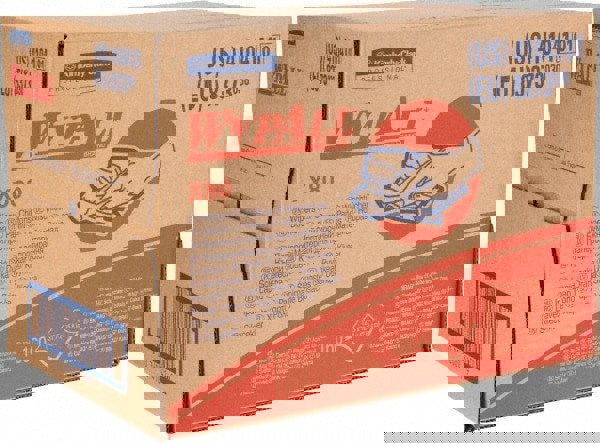 Shop Towel/Industrial Wipes: