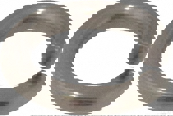 #10 Screw 18-8 Stainless Steel Split Lock Washer