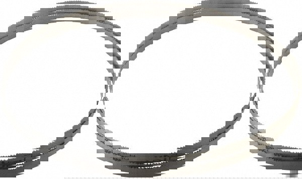 Welded Bandsaw Blade: 14' 6 Long x 3/4