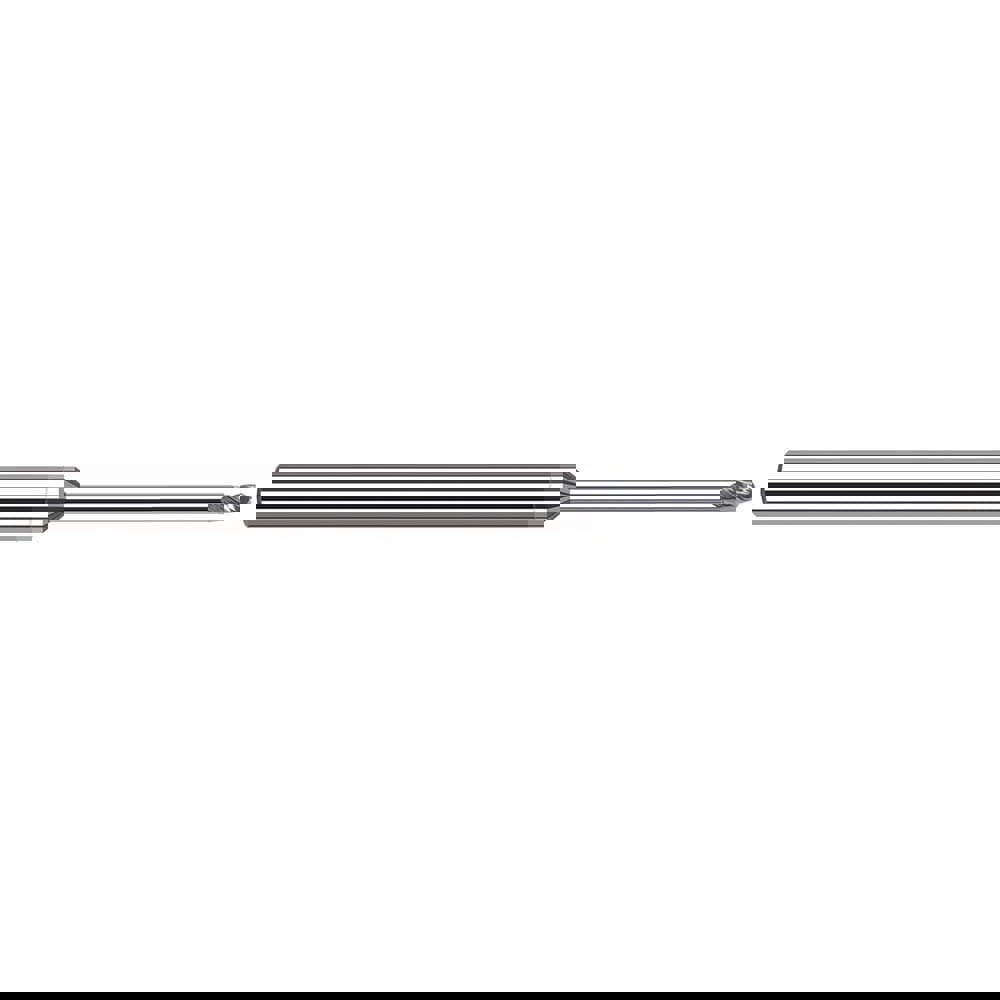 Ball End Mill: 0.125