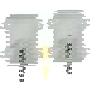 LF IM 1/4 TURN VLV - 1/2 PEX