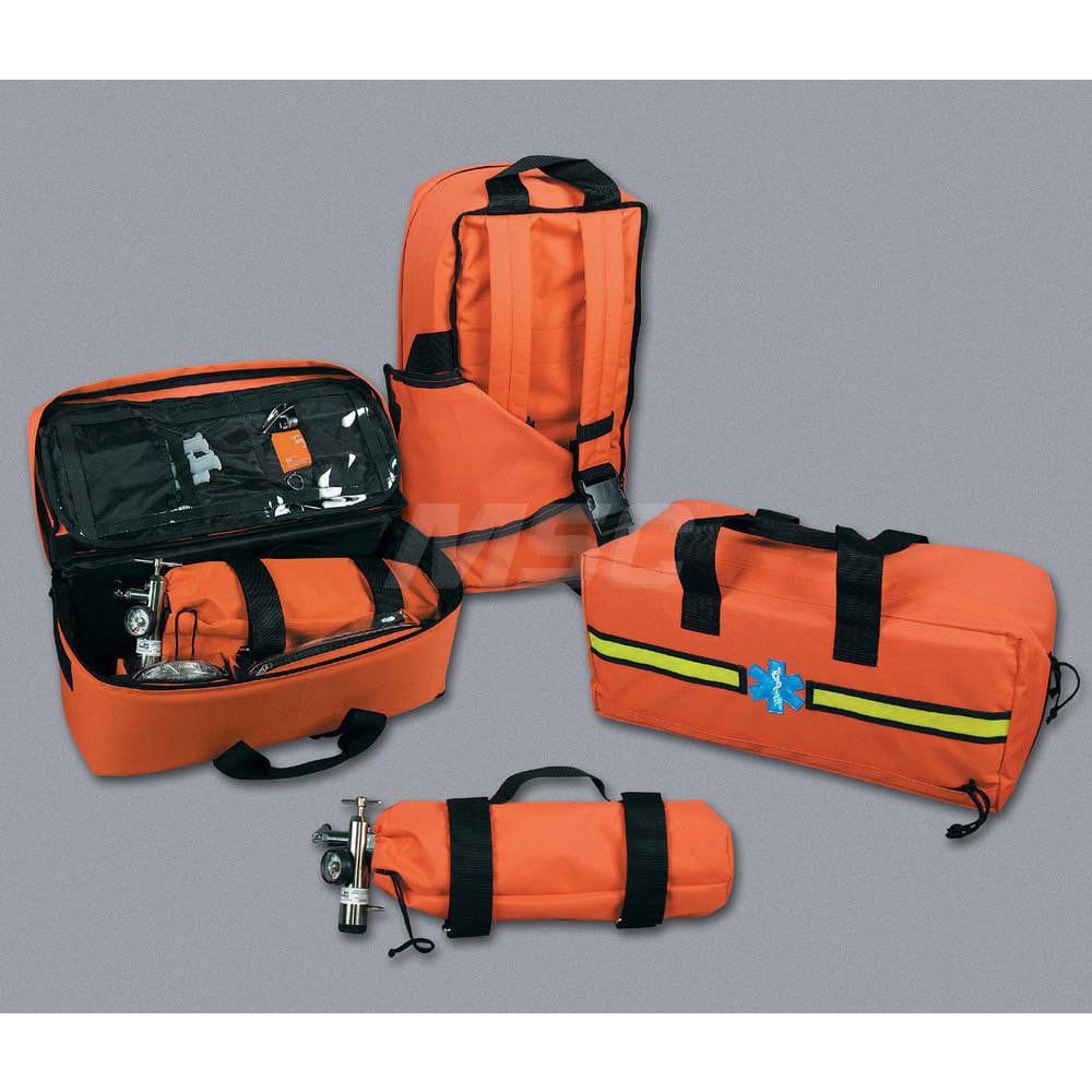 Empty Gear Bags; Bag Type: Trauma Bag ; Overall Height: 9in ; Overall Length: 23.00 ; Capacity: 2484.000