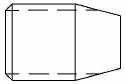 Boring Head PC Screw