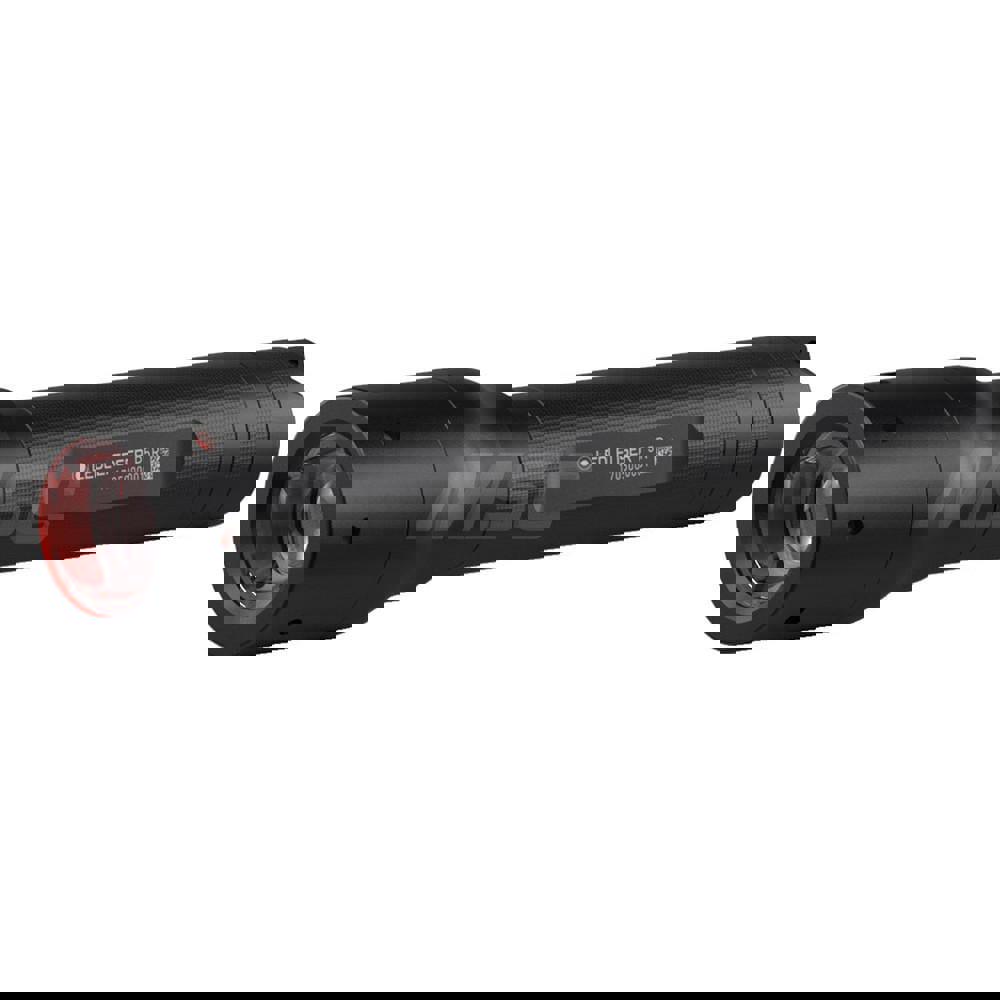 Aluminum Handheld Flashlight Flashlight