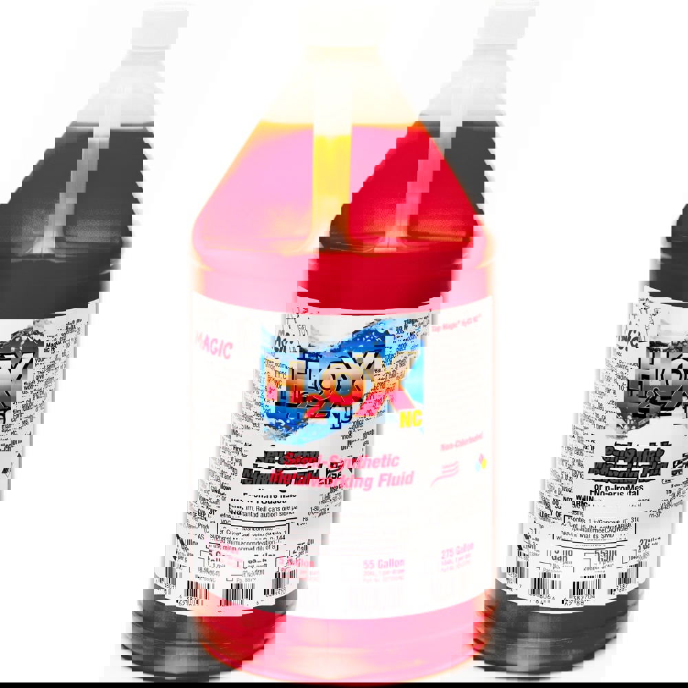 Metalworking Fluids & Coolants; Product Type: Coolant ; Container Size: 1 gal ; Net Fill: 1gal ; Specific Gravity: 1.03