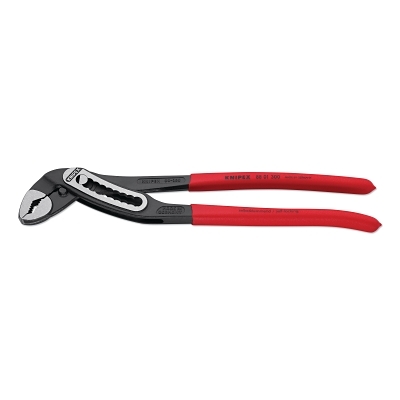 Tongue & Groove Plier: 1-7/8