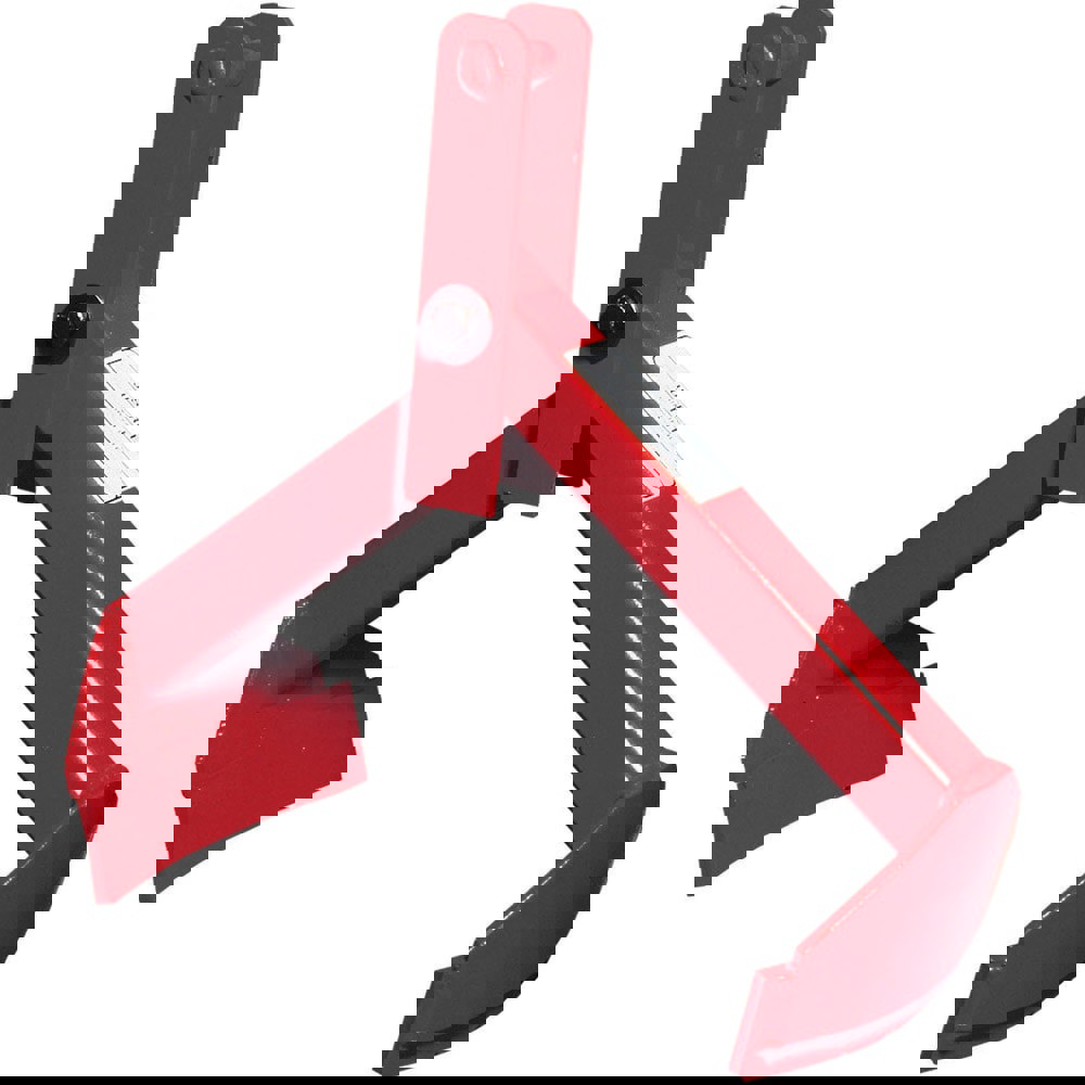 Drum Lifter: 1 Drum 1,000 lb Capacity