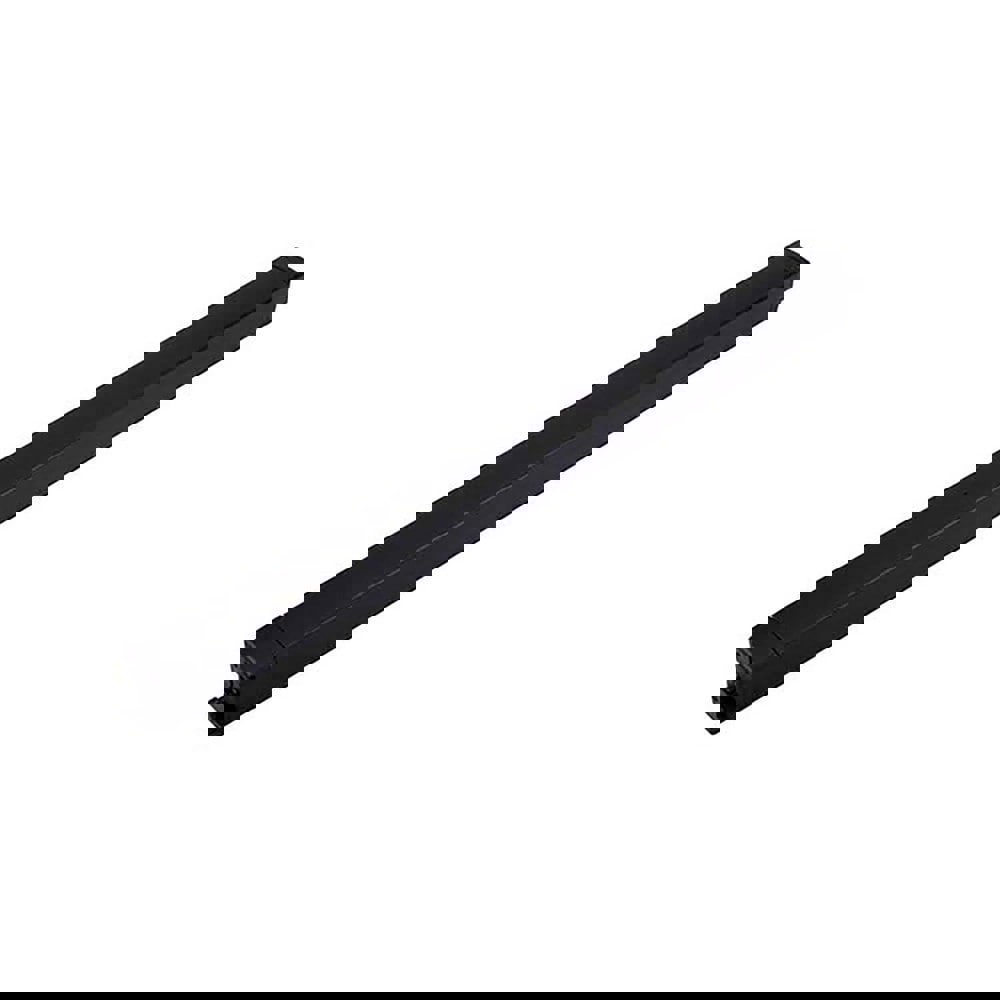 Push Bars; Material: Aluminum ; Locking Type: Exit Device Only ; Finish/Coating: Dark Bronze Anodized Aluminum ; Maximum Door Width: 36 ; Minimum Door Width: 30 ; Projection: 2-5/8 in