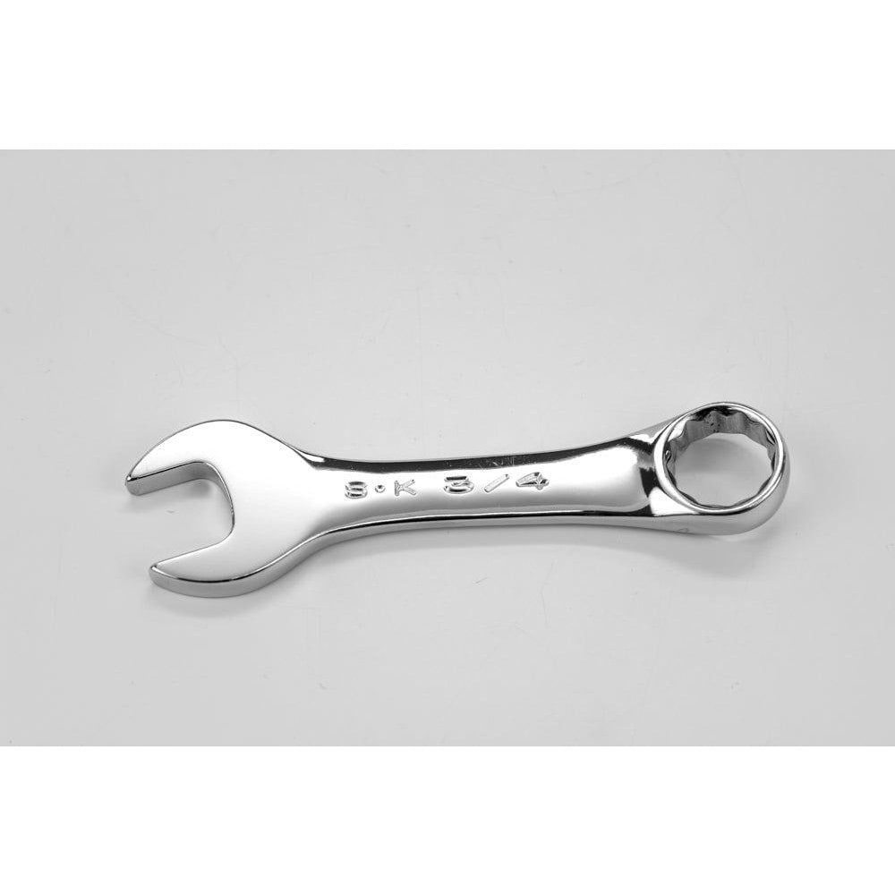 Combination Wrench: 3/4