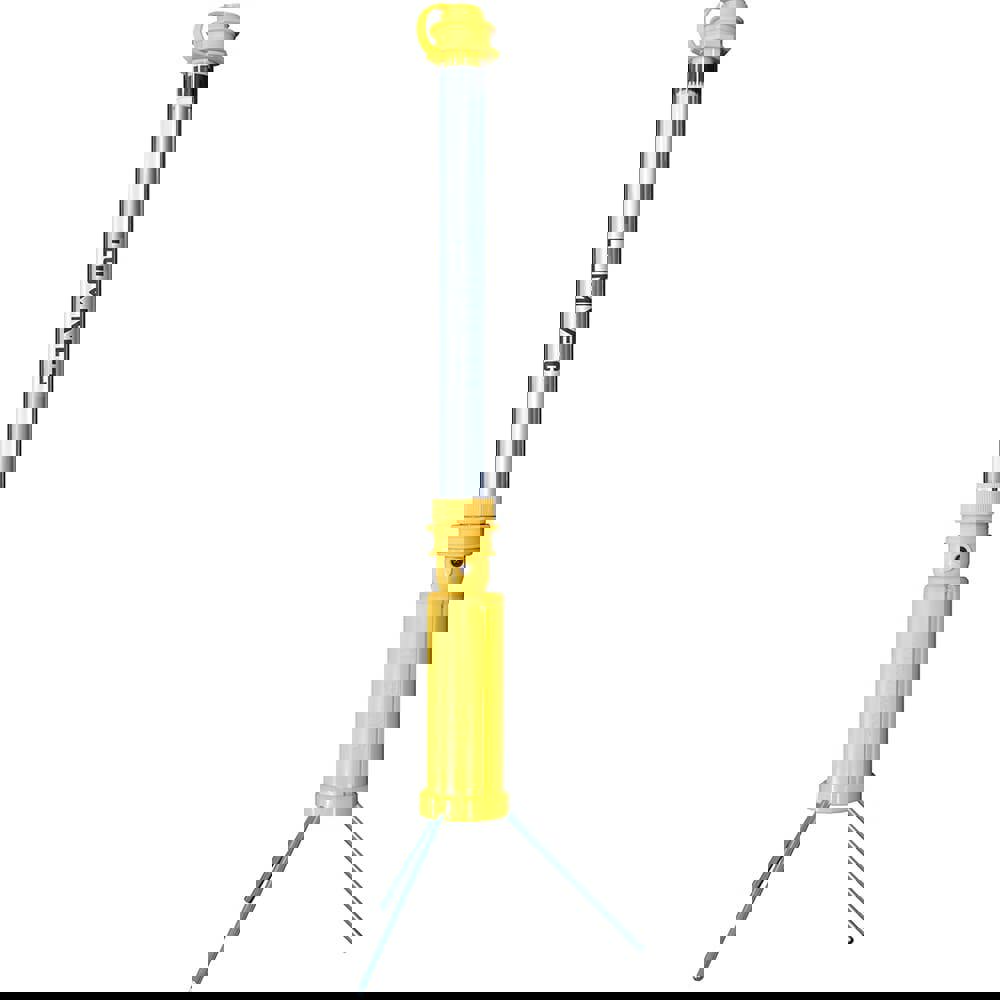 40 Watt Tripod AC Portable LED Light