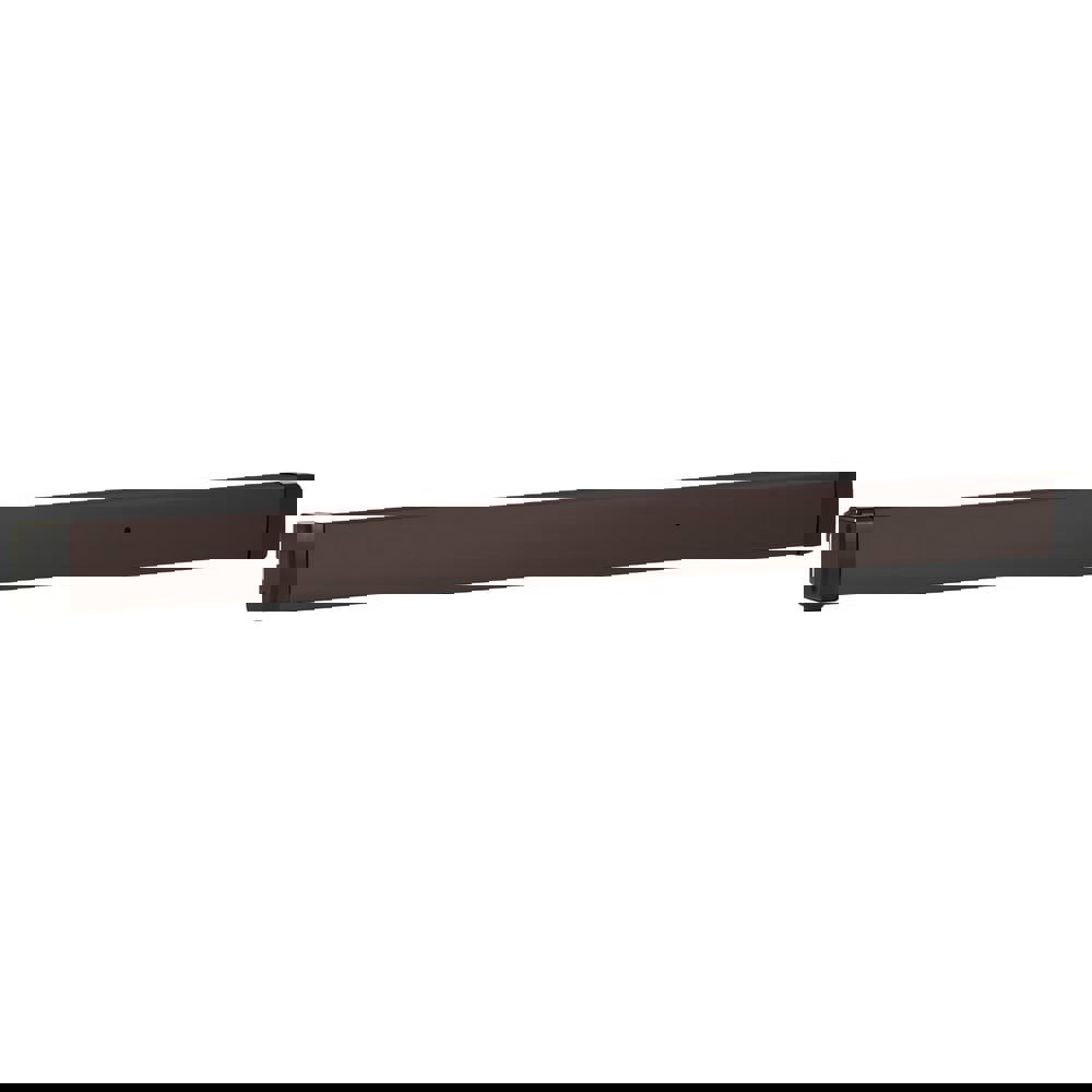 Push Bars; Material: Metal ; Locking Type: Exit Device Only ; Finish/Coating: Dark Bronze; Anodized; Aluminum ; Maximum Door Width: 3ft ; Minimum Door Width: 3ft