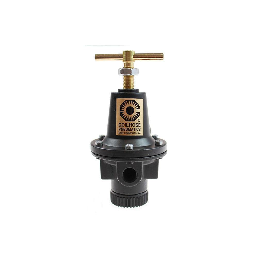 Compressed Air Regulator: 1/4