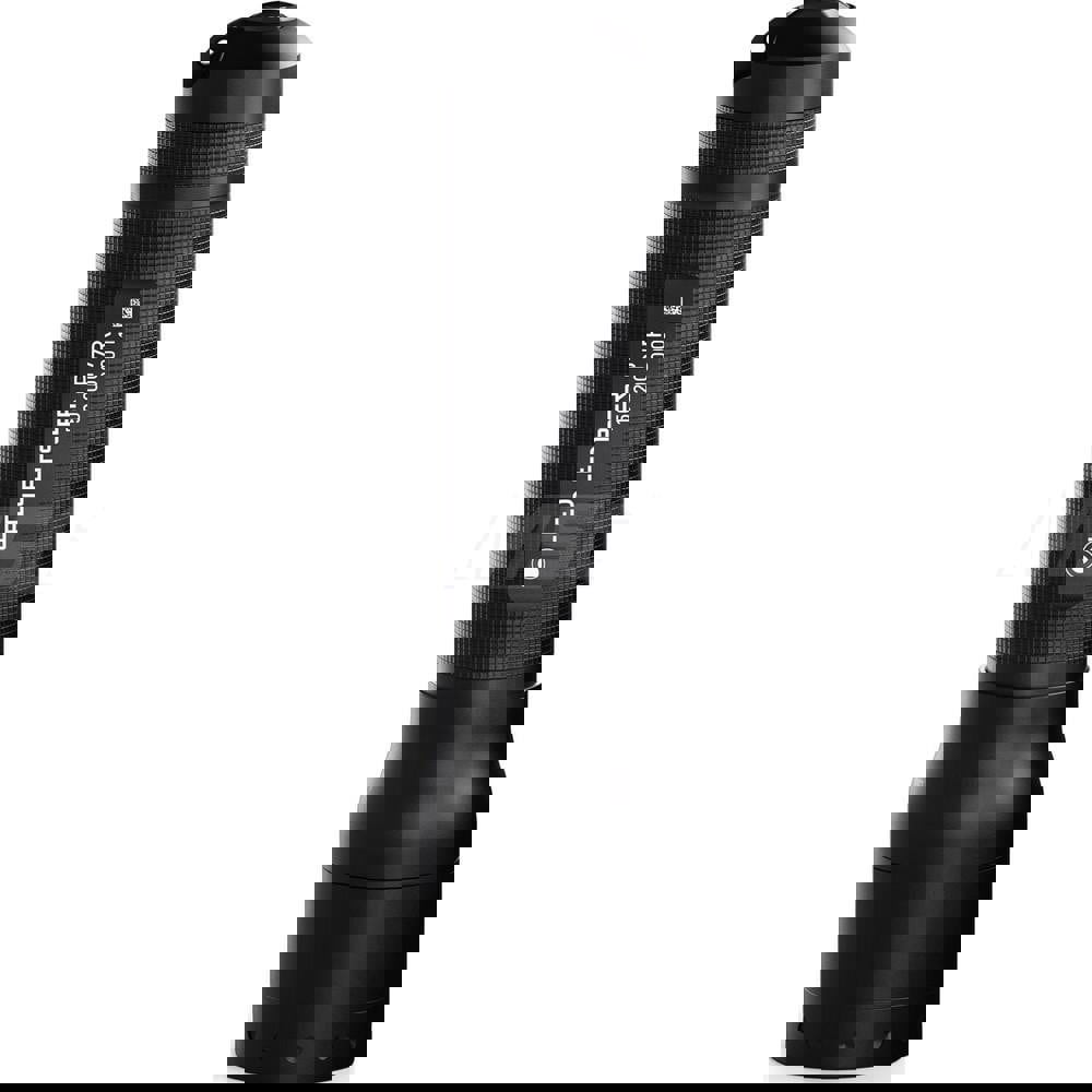 Aluminum Handheld Flashlight Flashlight