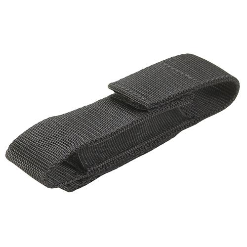Nylon Handheld Flashlight (General Purpose & Industrial) Belt Holster
