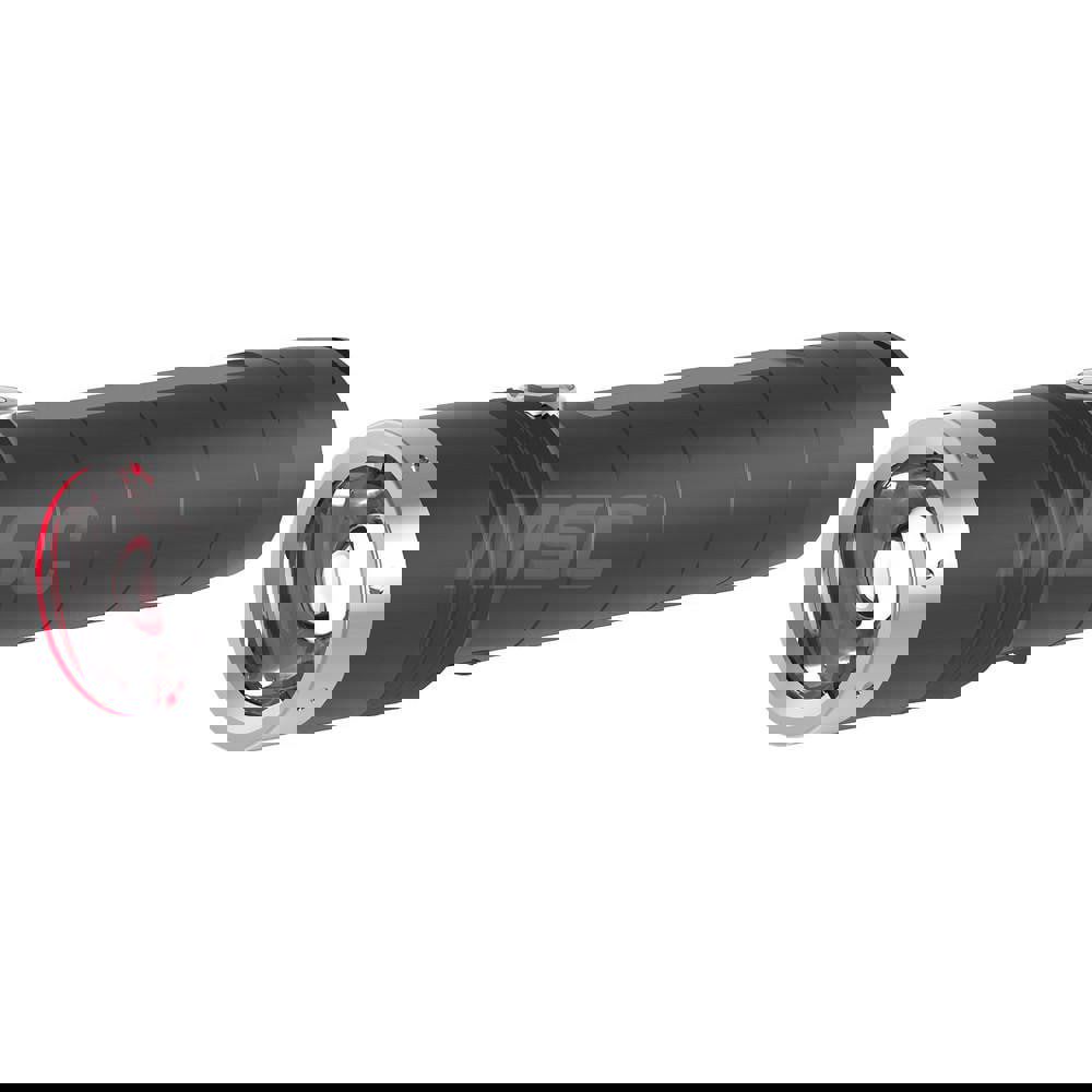 Aluminum Handheld Flashlight Flashlight