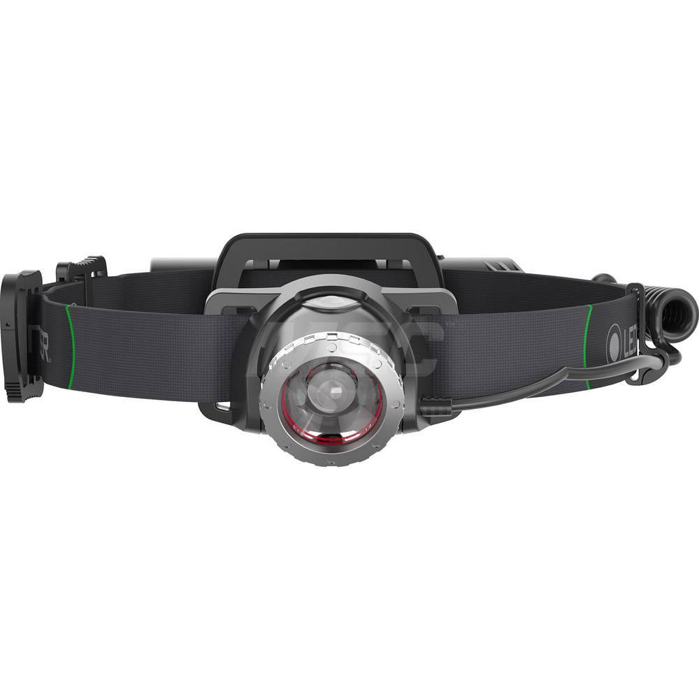 Aluminum Hands-free Flashlight