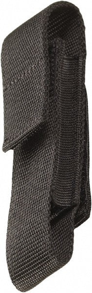 Nylon Handheld Flashlight (General Purpose & Industrial) Belt Holster