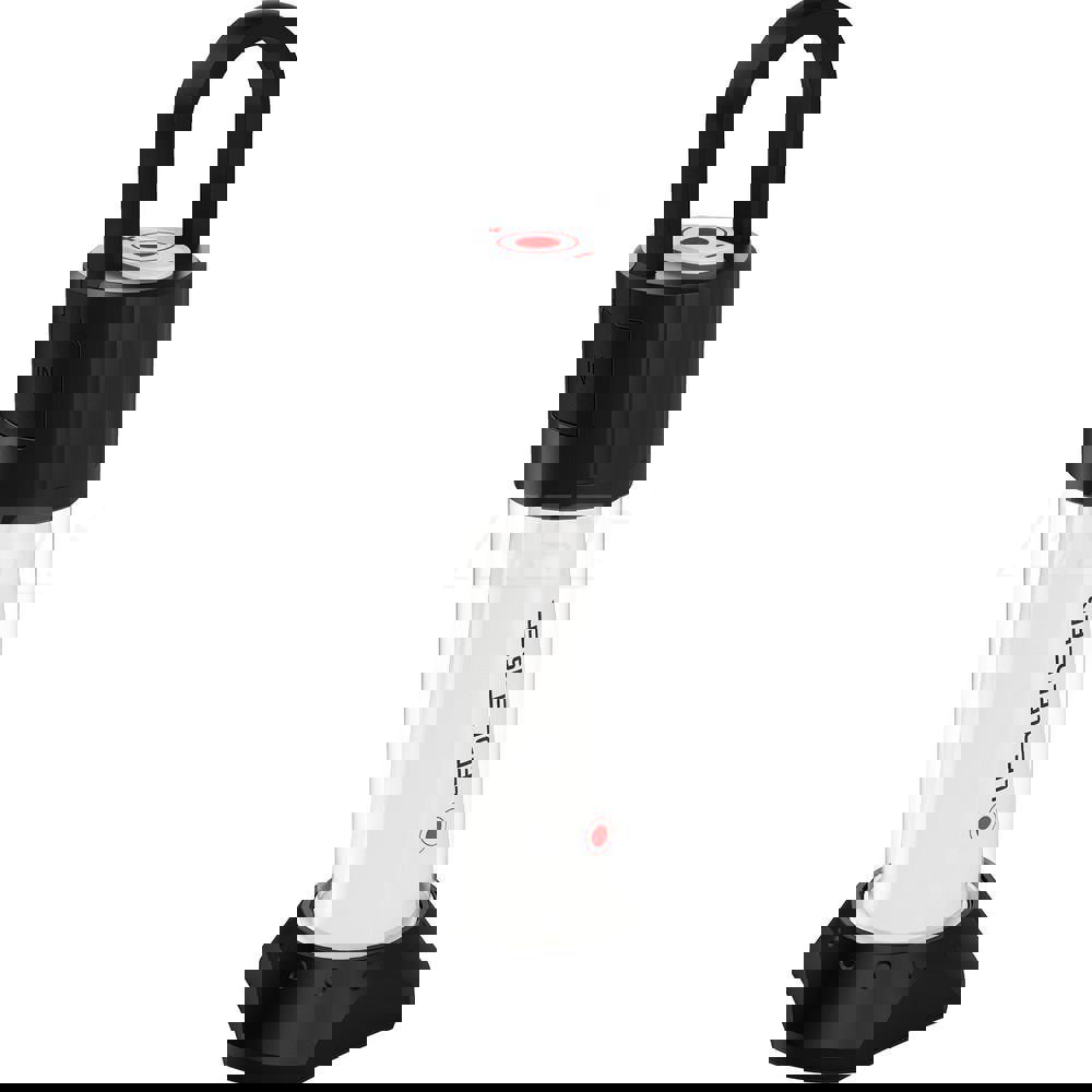 Polycarbonate Lantern Flashlight