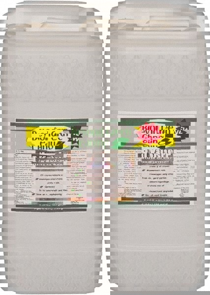 Cleaner: 5 gal Bucket