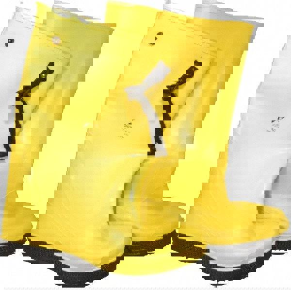 Cold Protection & Rain Overboot: Men's S